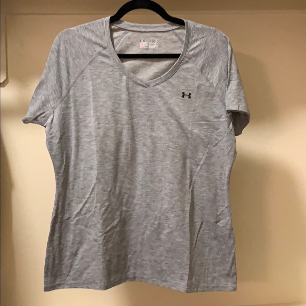 Under Armour shirt